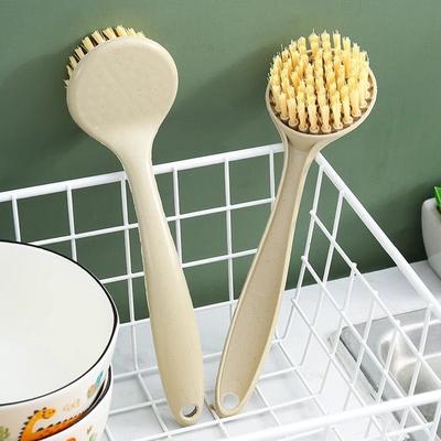 Household Creative Environmentally Friendly Decontamination and Cleaning Brush