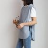 Japanese Household Kitchen Apron Adjustable Salon Barber Cape Waterproof Work Clothes  Outdoor