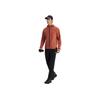 DESCENTE Running Series Comfortable Soft Versatile Simple Quick-Dry Casual Pants Men Bottoms Black D5131RFP41