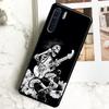 Musical Instrument Drum Case For Oppo A18 A38 A58 A78 A98 A40 A60 A80 A16 A76 A96 A15 A17 A77 A74 A94 A54 A57S Cover