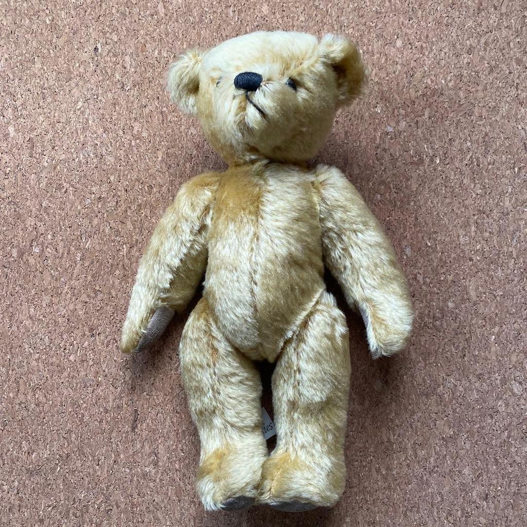 [USED] Big Softies Teddy Bear