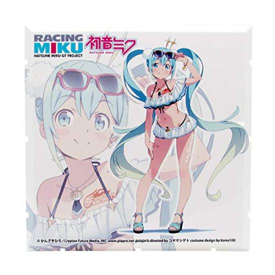 Dioramansion 150 Racing Miku 2018 Pit Optional Panel Thailand Ver. Ver.