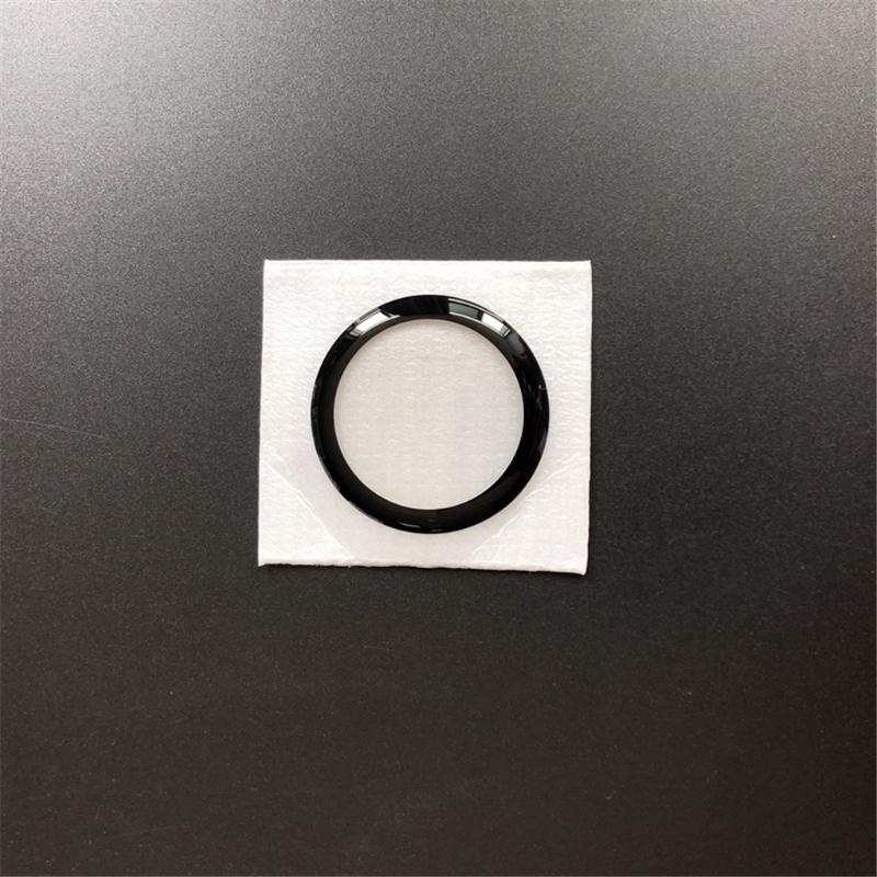 2pcs 3D Curved Protective Film for Huawei Watch 3 Soft Glass Screen Protectors Film for Huawei Watch3/3pro for Smart Bra