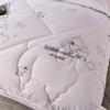 Grace Home Luxurious Lambswool Quilt