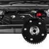 Automotive Accessories for 307 308 308CC 308SW 407 Engine Camshafts Gears Replacement Camshaft Gears 0805H8 9819033680