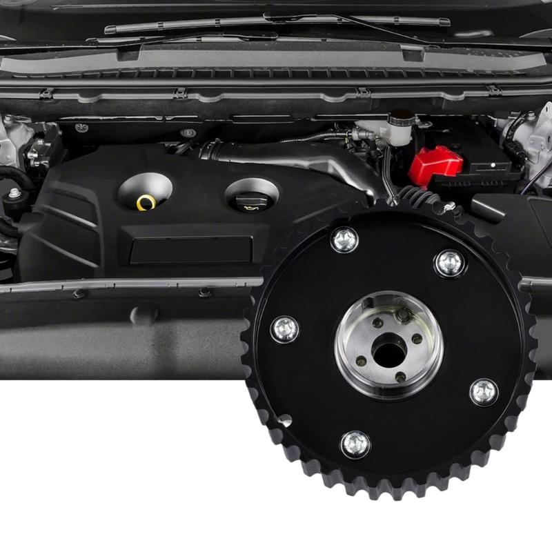 Automotive Accessories for 307 308 308CC 308SW 407 Engine Camshafts Gears Replacement Camshaft Gears 0805H8 9819033680