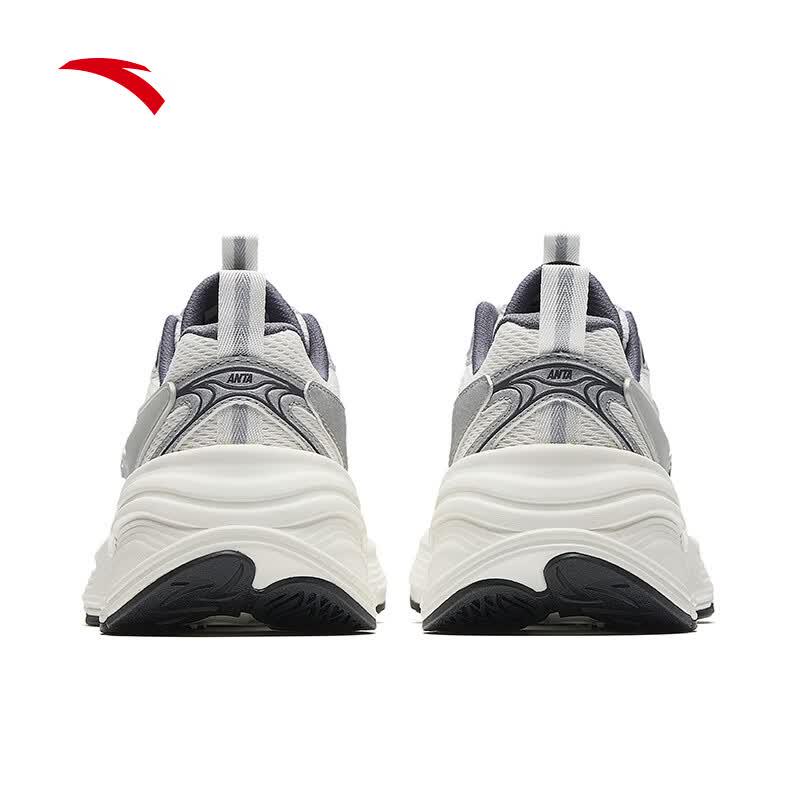 Anta AT959 V2 Women's Retro Running Shoes