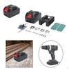 LI Ion Battery Case Box for 21V 10 Core Maintenance Professional Replacement Only