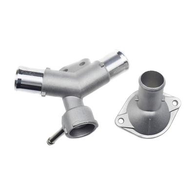 Motor – Systémy chlazení auta
