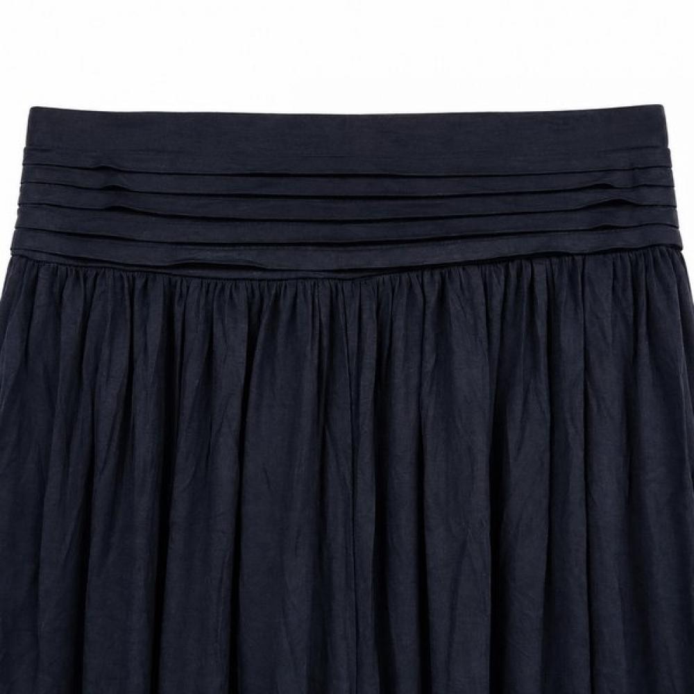 Ggpx New York Aladdin Pleats Pants Gq8pt030f