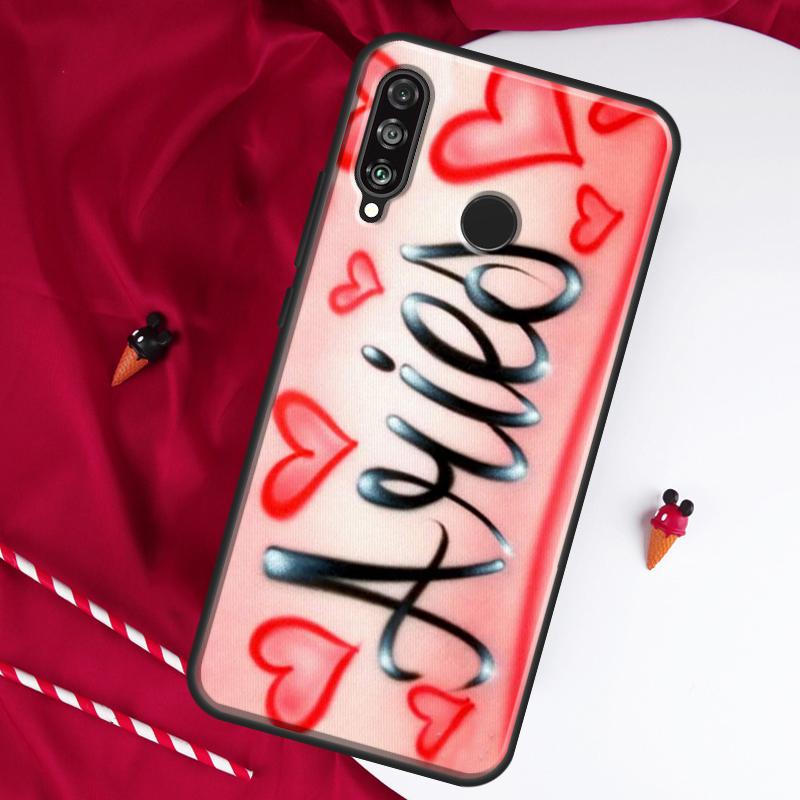 Aries Leo Libra Pisces Aquarius For Huawei Nova 10 SE 9 5T 12s 12i 11i Y91 Y90 Y60 Y70 Y72 Y61 P20 P30 P40 Lite P60 Pro Case