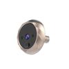 2.8-inch Smart Video Doorbell Peephole with Electronic Door Mirror