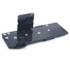 Carbon Fiber Simulation Battery Tray Set Battery Box for 1/8 ARRMA TYPHON KRATON MOJAVE NOTORIOUS Car Truck Upgrade Parts