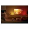 Schreibtischlampe Philips Pack einzelne Lichtleiste Play White Synthetischer Kunststoff
