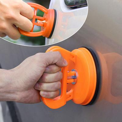 2Pcs 154/33LB Car Body Repair Tool Suction Cup Lifter Remove Dents Puller Repair Car Accessories Glass Sucker Floor Tile Panel