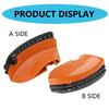 Strong Trimmer Guard  Kit Fit  FS80  FS81  FS83  FS85  FS86  FS87 FS88  FS96  FS100  FS106  FS108 FS110