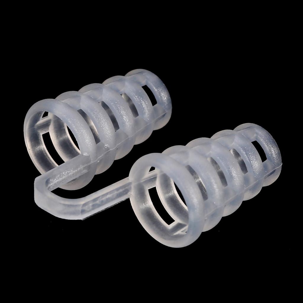 Uvolňující zařízení proti chrápání Strážník Snadné spaní Pomůcka k dýchání Klip Nosní expandér Zařízení S