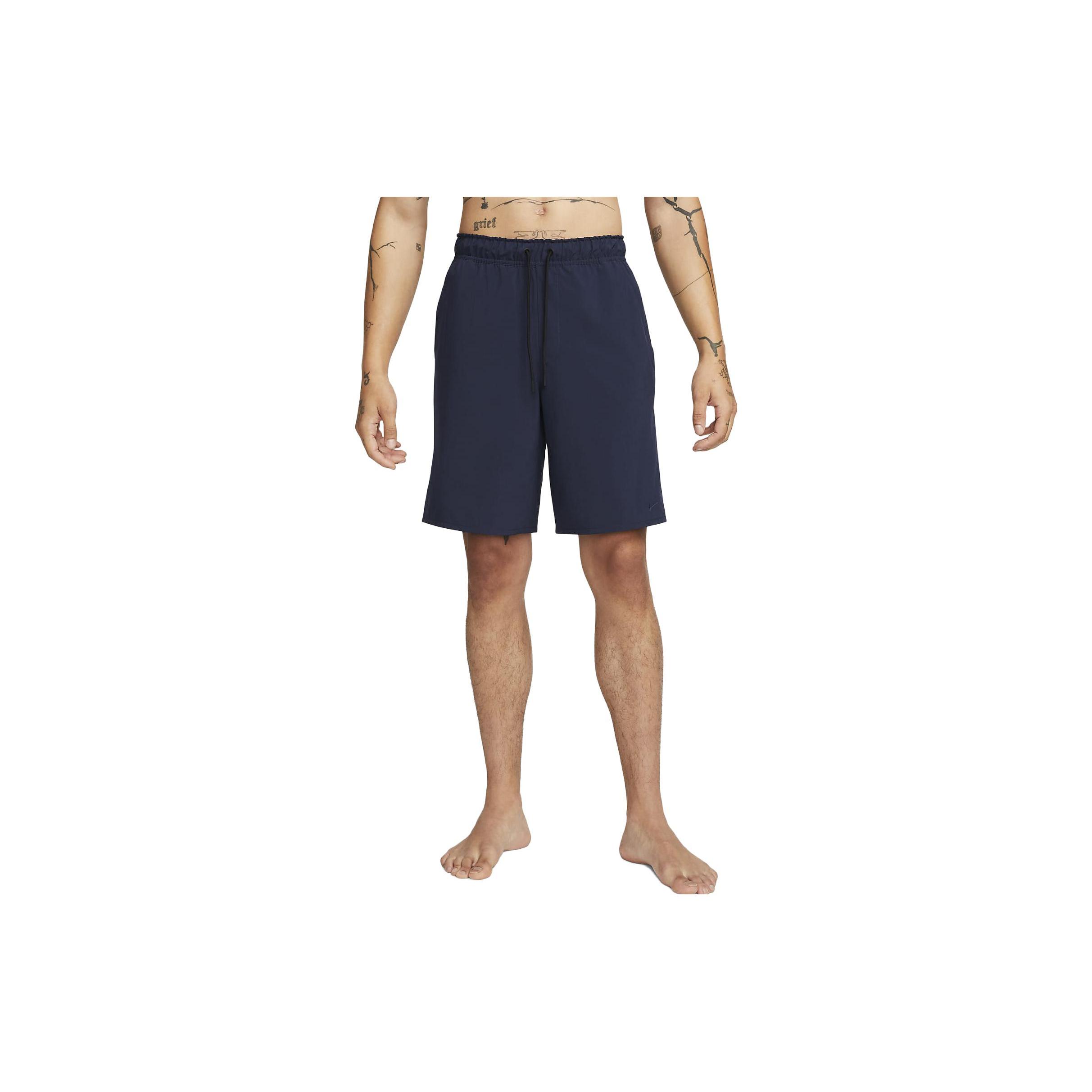 

New Nike Casual Shorts Men s Obsidian Color DV9331-451 M