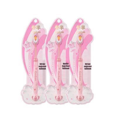 Star Magic Wand Soft Toothbrush