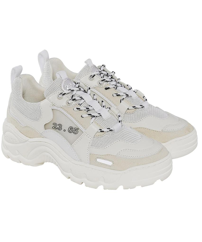 23.65 V2 White