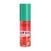 Pennyfen 6-teiliges nährendes Lippenöl-Roller-Set mit Fruchtduft