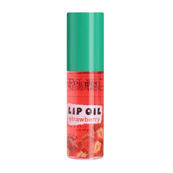 Pennyfen 6-teiliges nährendes Lippenöl-Roller-Set mit Fruchtduft