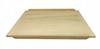 LARGE WOODEN BOARD XXL 70x50cm SOLID DOUBLE-SIDED TRADITIONAL