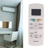 ARC470A1 Telecomandă Universală de Aer Condiționat Înlocuire pentru DAIKIN ARC470A11 ARC470A16 ARC469A5 ARC455A1