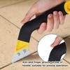 Tool Gap Hook Tile Cleaning Grout Saw Tile Joints Scrubber Tile Grout Seam Cleaner Grout Cleaner