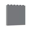 59349 Panel 1x6x5  Building Blocks Toys Kids Souvenir Pretend Play Decoration Boy Girl City MOC