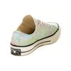 Converse Chuck Taylor All Star 70 OX Trendy Comfort Low-Top Canvas Shoes Unisex Beige