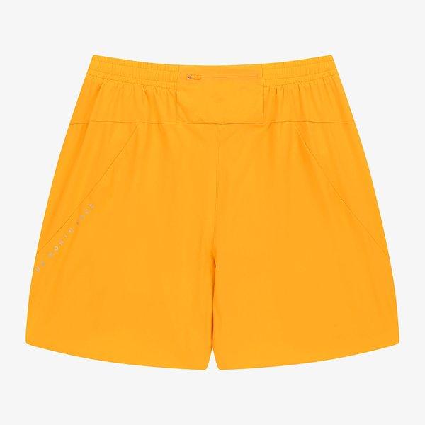 The North Face Ns6nr07k Ventrun Shorts Mango