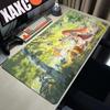 Mouse Pad Anime Girl HD Print Mousepad Laptop Gamer Infinity Kawaii Extended Desk Mat PC Nikki Gaming Cute Keyboard Pad