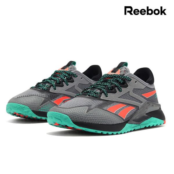Reebok Nano X2 Tr Adventure Women S Running ShoeS Running ShoeS 245