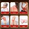 Herbal Pain Relief Patch for Neck, Shoulder, Waist, Legs, and Joints - Ideal for Middle-Aged and Elderly