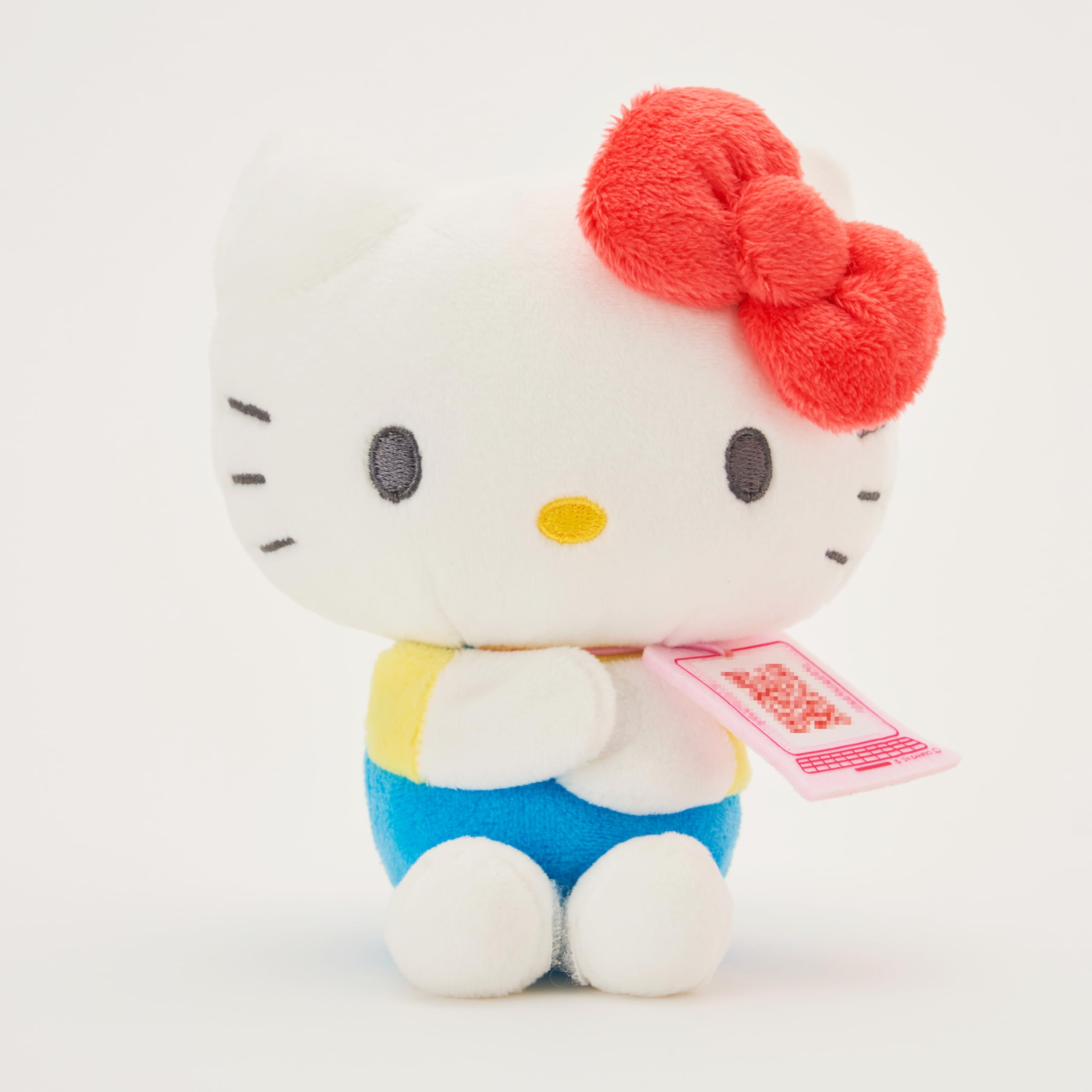 

SEGA FAVE Персонажи Sanrio PC Gyutto Friends Hello Kitty
