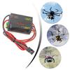 UBEC-8A 2S-6S 6-36V 5.2/6.0/7.4/8.4V BEC UBEC 8A/16A Servo Separate Power Supply Remote Control Car Robot