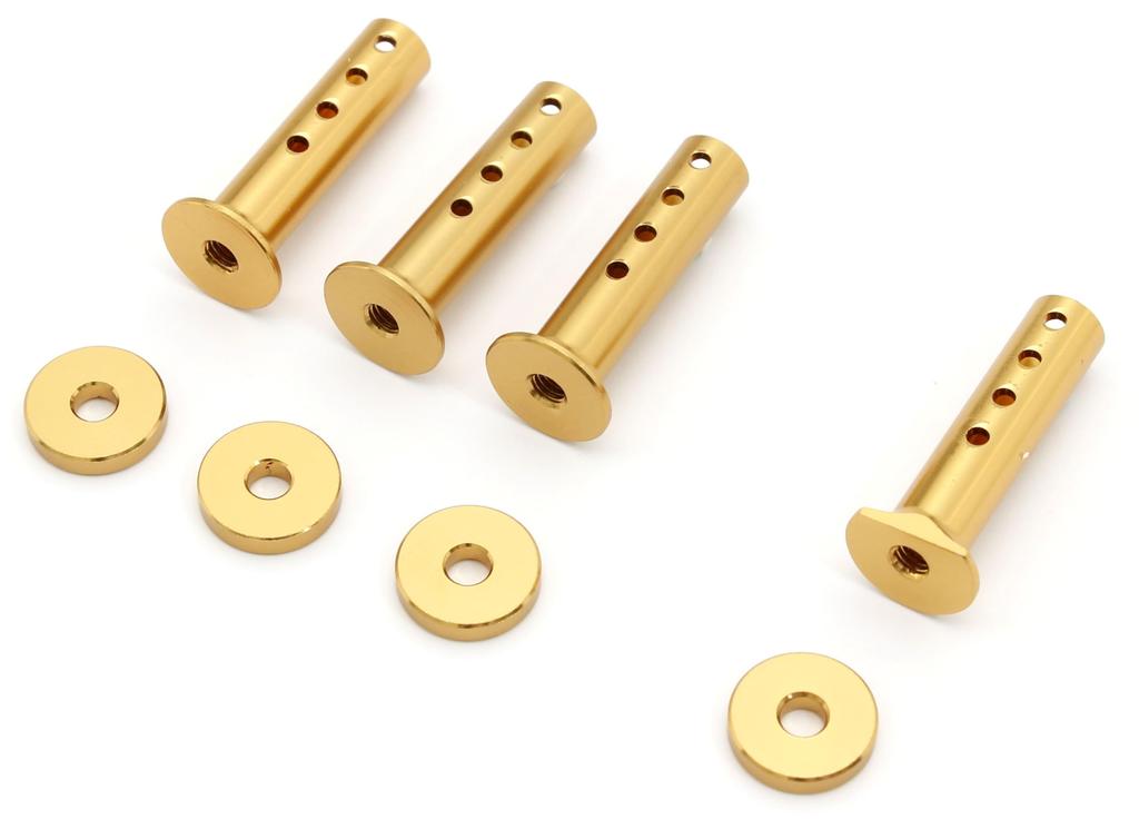 Kyosho Body Mount RC Model Parts EF219G (Gold/Phantom EP-4WD)