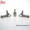 Motorcycle CG125 ZJ125 Qianjiang 125 Silent Rocker Arm with Shaft Accessories