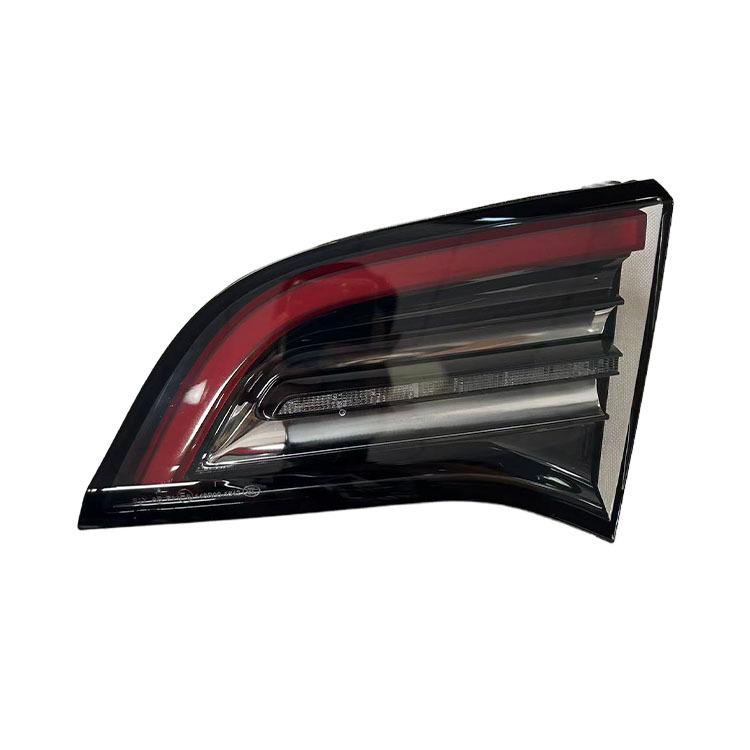 Compatible Rear Inner Taillight for Tesla Model 3/Y (2021-2022) - Part Numbers 1502088, 1502089