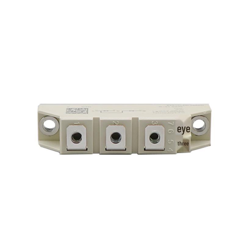 Original German Unidirectional Controlled Silicon Thyristor SKKT56/12E, SKKT56/16E, SKKT57/08E