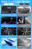 Car Front Sunshade New Development Panda Shaft Flexible Center Foldable Car UV Heat 10 Double Opening Easy Car Sunshade Sun UV Storage Pouch Included