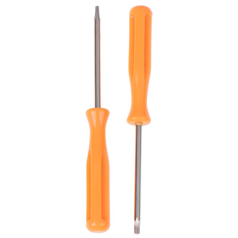 1Set Multifunctional T6+T8 Screwdriver Tool For Xbox 360 Home Improvement