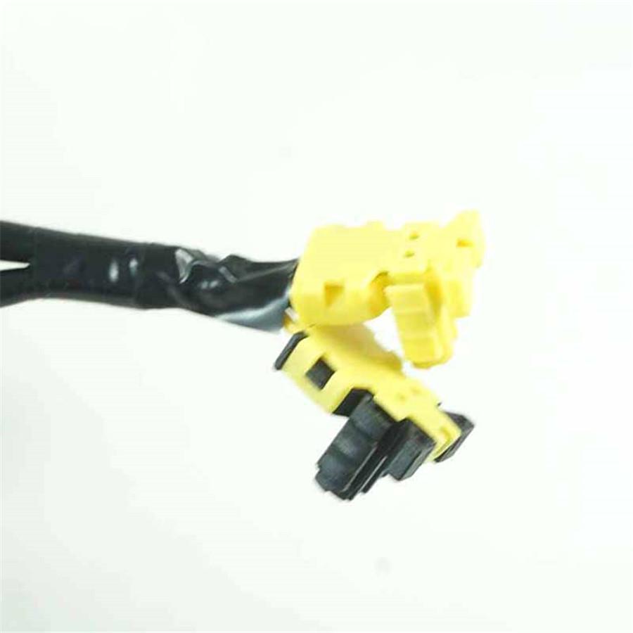 

Спиральный кабель подушки безопасности часовая пружина для Chrysler/Jeep Dodge Nitro 07-16 5156106AF