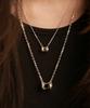 Kudos Kairos Necklace - Large