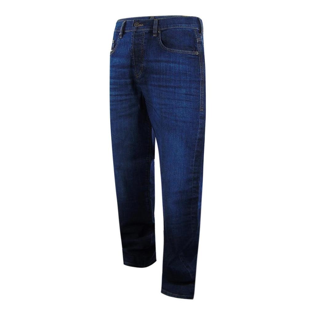 Diesel Herren 2020 D-Viker Denim Jeans