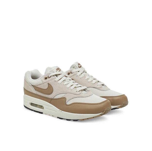 Мужские кроссовки Nike Air max 1 ess fz5808 001 бежевые