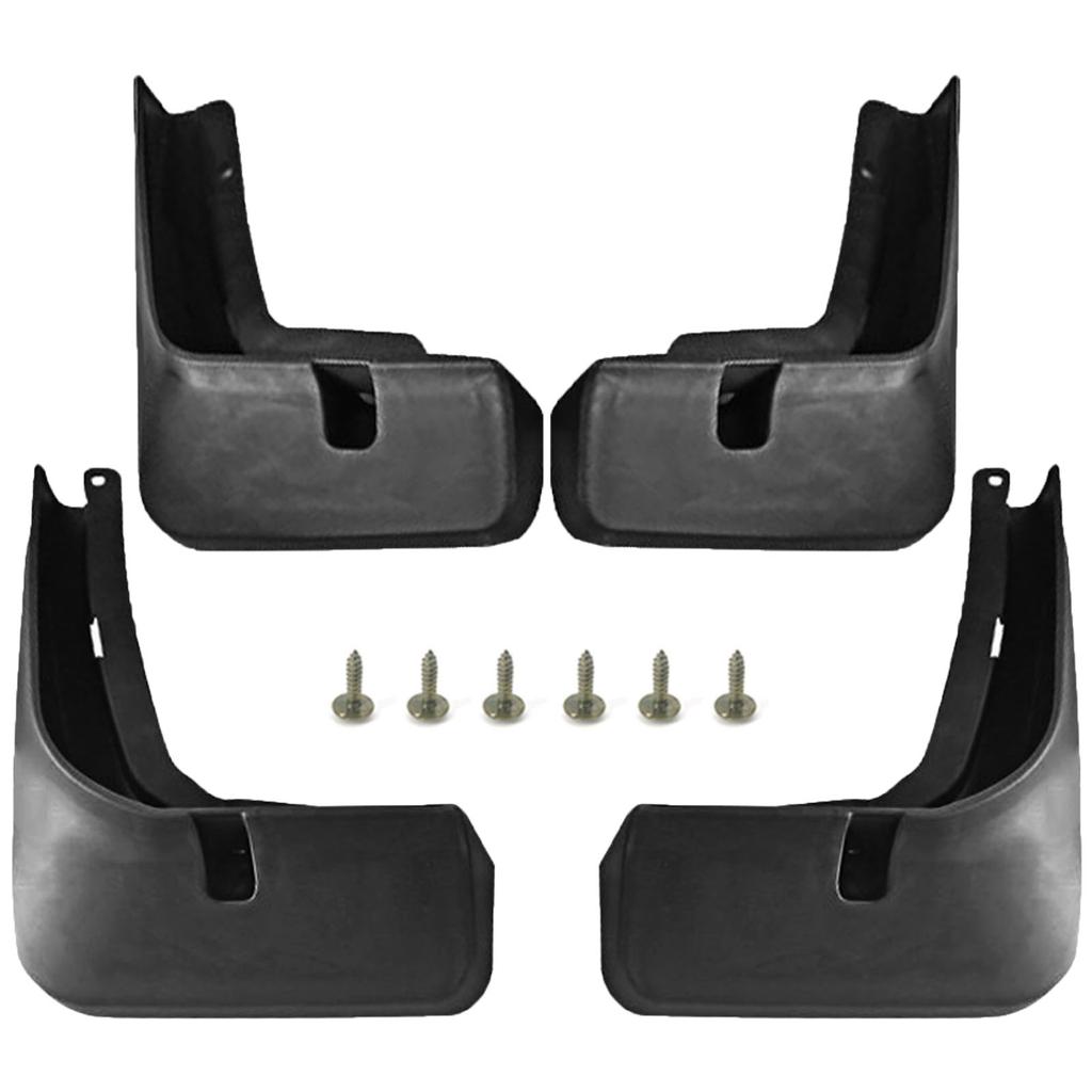 Kotflügel Für Chery Tiggo 7 Pro 8 Pro Plus - 2023 Vorne Hinten Kotflügel Flare Schmutzfänger Spritzschutz Auto zubehör