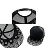 Summer Mesh Baseball Cap With Breathable Cotton Material For Men Women Outdoor Activities