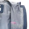 Columbia Flash Reef Nylon jacket Waterproof outdoor storage bag included Women Used